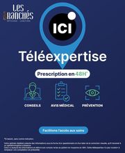 Les Branchés Opticiens-Lunetiers image 2