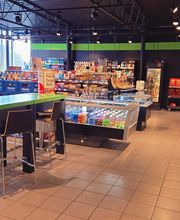 REWE To Go bei Aral Bild 5