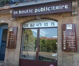 La Boutic Publicitaire image 2