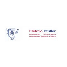 Elektro Pfüller