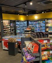 JET Tankstelle Bild 1