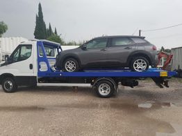Luberon Remorquage