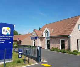 GAN ASSURANCES BAVAY image 1