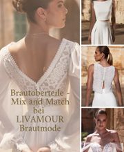 LIVAMOUR Brautmode Bild 16