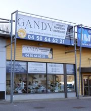 Gandy Pompes Funebres Marbrerie image 3