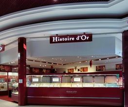 Histoire d'Or image 1