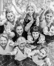 Yoga & Pilateszentrale, Caroline Gumbiller Bild 5