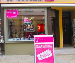 Tel-DIS e.K. (Telekom Partner) Bild 1