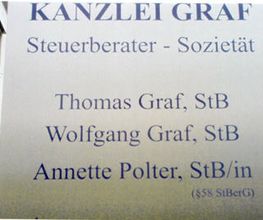 KANZLEI GRAF Bild 1