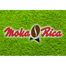 Moka Rica logo