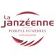 Pompes Funèbres La Janzéenne - Maison funéraire Avalenn