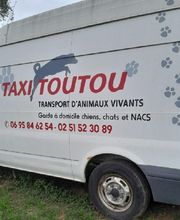 Taxi Toutous image 2