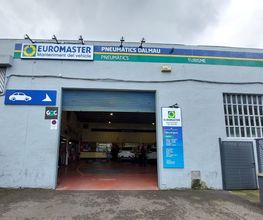 Euromaster Pneumatics Dalmau imagen 1