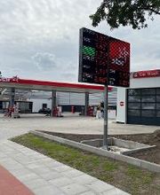 star Tankstelle Bild 1