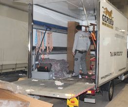 Gepard Umzug GmbH Bild 12
