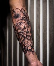 Rolling Edge Ink Tattoo- und Piercing Studio Bild 3