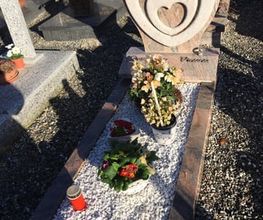 PEDROJA marmi e graniti Sagl Bild 13