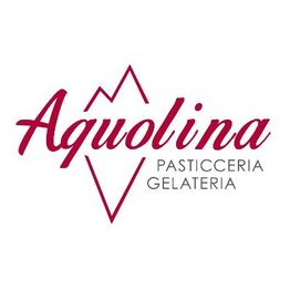 Aquolina Pasticceria Gelateria logo