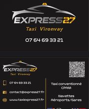 Taxi EXPRESS27 image 3