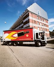 Inter Comestibles 87 AG Bild 2