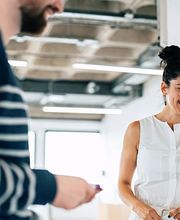 Human & Health Center sàrl Bild 1