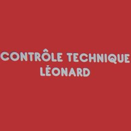 Contrôle Technique Léonard
