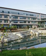 Bezirksrathaus Ansbach