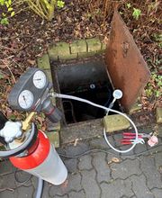 Die Leckortung Ulrich Büdding Bild 12