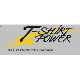 T-Shirt Power GmbH