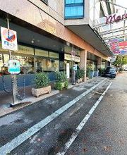 Shell Recharge Charging Station Bild 1