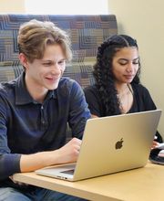 Virginia Peninsula Community College image 9