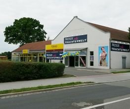 MOSER Trachtenwelt Bild 1