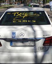 Taxi Pozuelo de Alarcon .Tx Yellow imagen 3