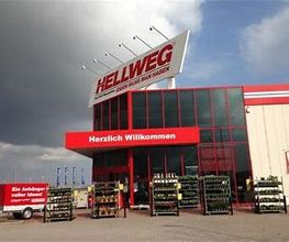 HELLWEG - Die Profi-Baumärkte Zeitz Bild 1