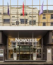 Novotel Genève Centre Bild 1