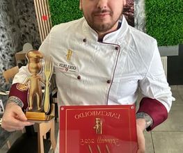 Pizzeria Bella Napoli Da Luigi Bild 1