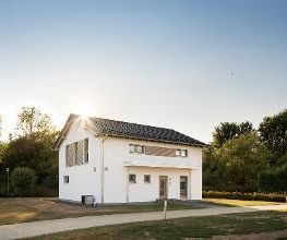 FingerHaus GmbH - Musterhauspark Frankenberg (Eder) Bild 2