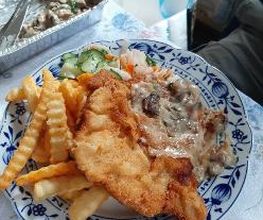 Gaststätte zur Sandgrube Bild 6