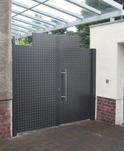 Metallbau Quadflieg Bild 3