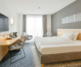 Double Room Superior