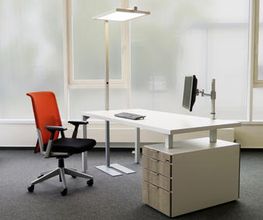 Möbel- und Trennwandsysteme Weimar GmbH Bild 6