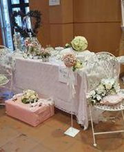 Romantic flor Bild 4