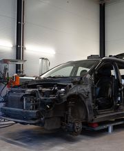 LRP-Autorecycling Leipzig GmbH Bild 6