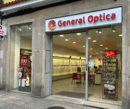 General Optica - Visión y Audición imagen 8