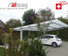 Alteag Metallbausysteme AG Bild 10