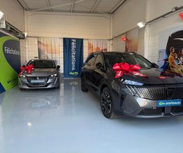 Aramisauto Orgeval image 20