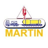 Transport Martin Levage