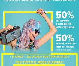 Ottica Martini Sagl Bild 3