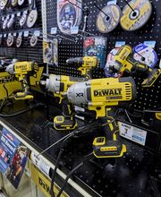 Wide Angle Interior Shot