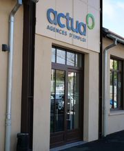 Actua agence d'intérim Rosheim image 1